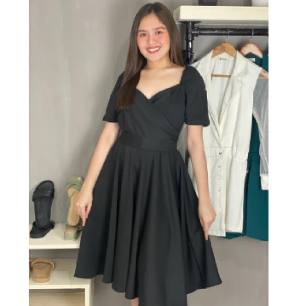 Fiorella Camisa's Sleeves